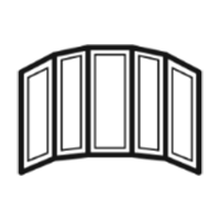 Bow Windows in Palm Coast, FL