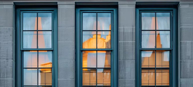 Architectural Window Installation in Palm Coast, FL