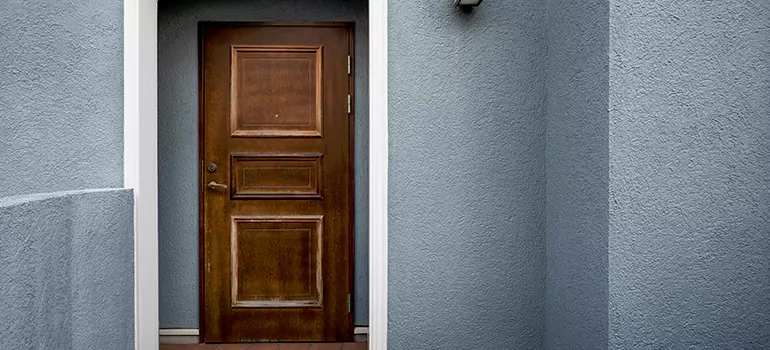 Burglar Proof Exterior Doors in Palm Coast, FL