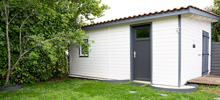 Patio Door Weatherproofing in Palm Coast