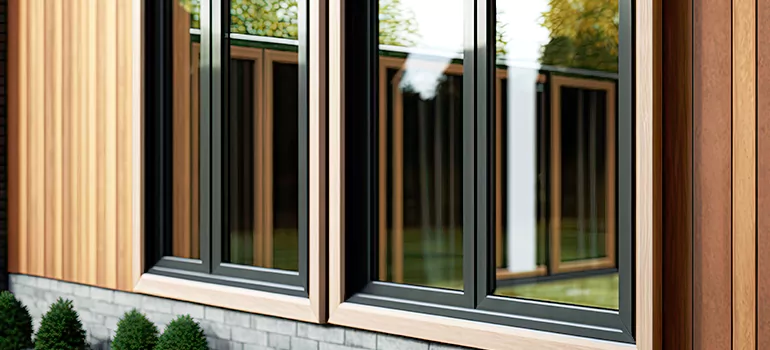 Large Double Pane Windows in Palm Coast, FL