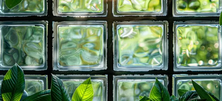 Glass Block Windows Near Me in Palm Coast, FL