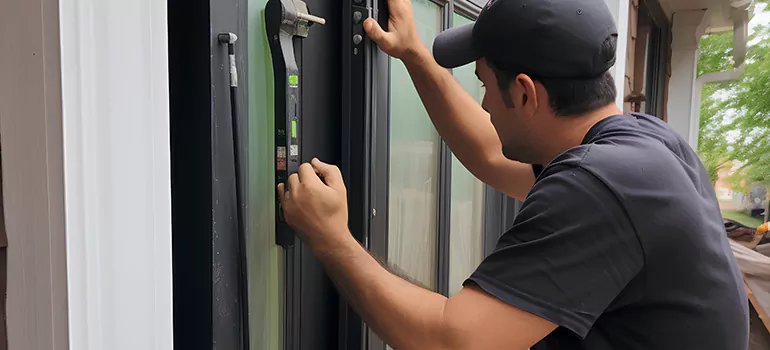 1 Way Privacy Window Film in Palm Coast, FL