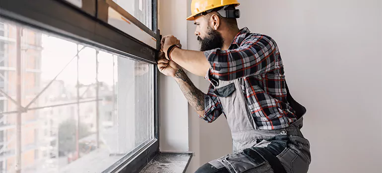 Window Glazing Company in Palm Coast, FL