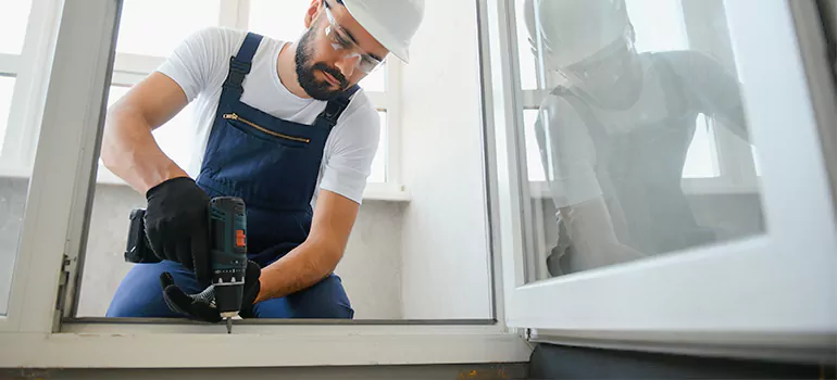Replace Broken Window Pane in Palm Coast, FL