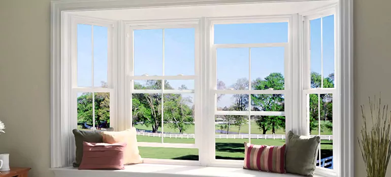 Residential Impact Window Installation Services in Palm Coast, FL